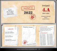 Návrh oznamka 293 UX RV